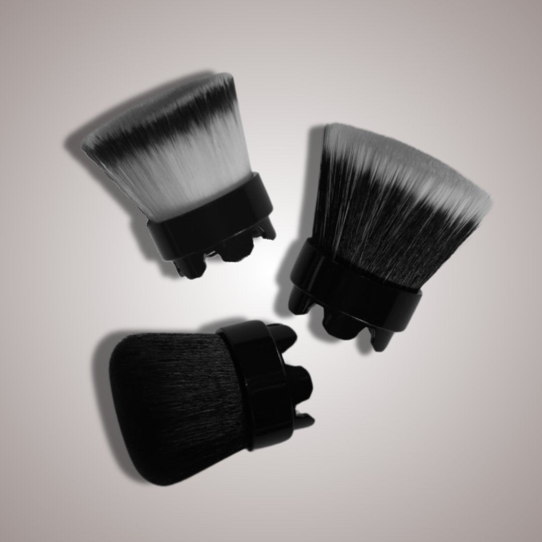 The RUSTER 2.0 Brush Bundle | RUSTER.shop